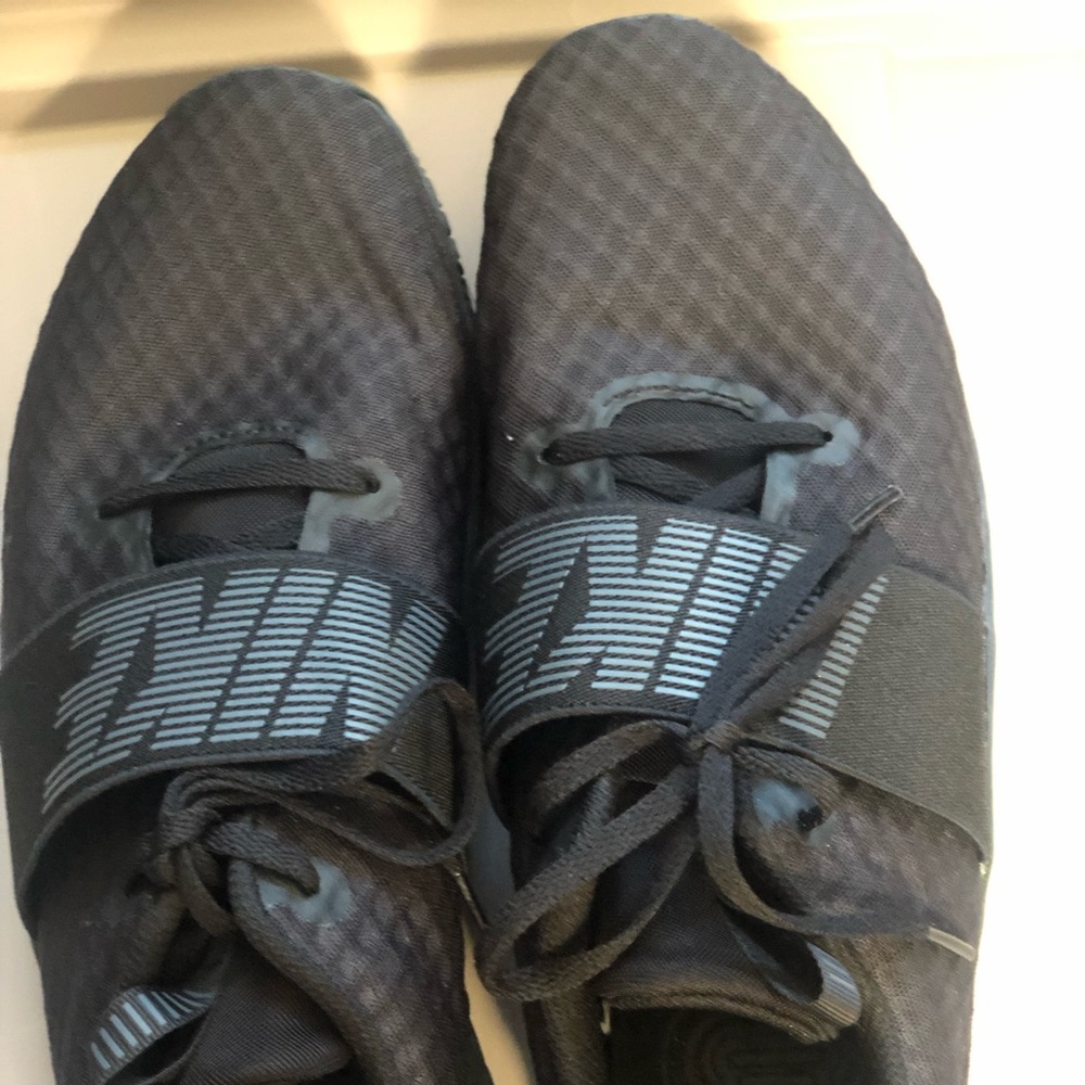 New Women’s Nikes Size 11M